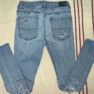 Vintage American Eagle Jeans